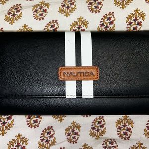 Nautica wallet